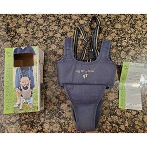 My Early Steps Learn To Walk Baby Harness Little Dundi GOOD CONDITION